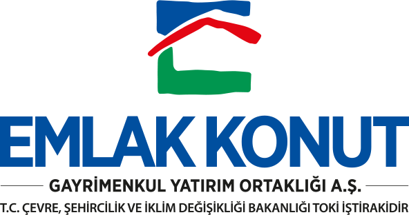Emlak Konut GYO