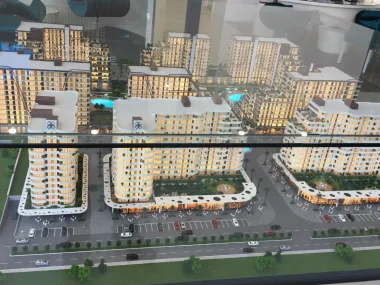 Demir Country taşıyıcı aks modeli 4
