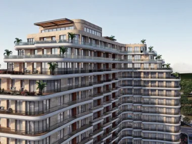 Flamingo Gül İnşaat yapı çizimi 12