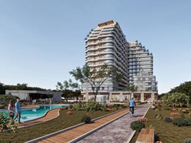 Flamingo Gül İnşaat yapı çizimi 7