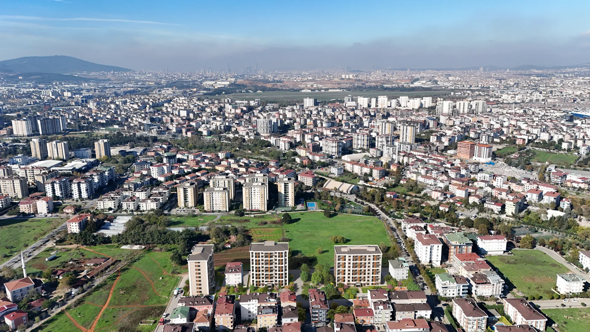 İdapark Yıldız Evleri görseli