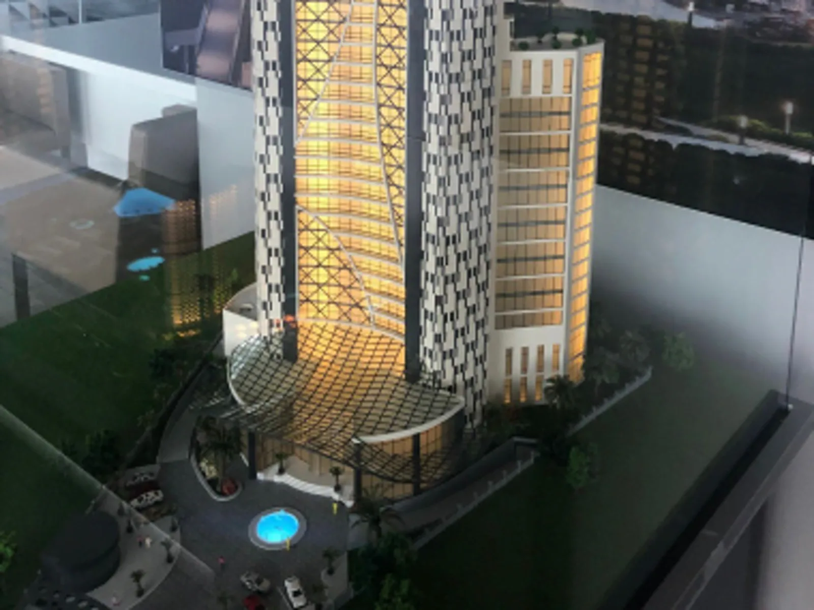 Lavida Otel Hadımköy